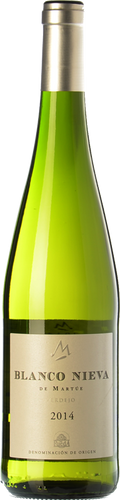 Blanco Nieva Verdejo 2018