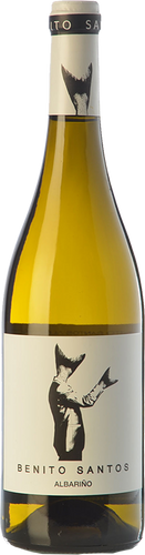 Benito Santos Albariño 2017