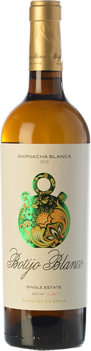 Botijo Blanco Garnacha Blanca 2016