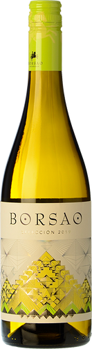 Borsao Blanco Selección 2019
