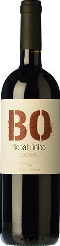 Bo Bobal Único 2017