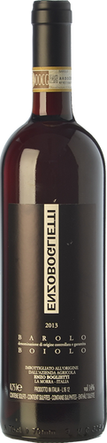 Enzo Boglietti Barolo Boiolo 2016