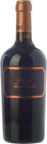 Bobos Finca Casa La Borracha 2018