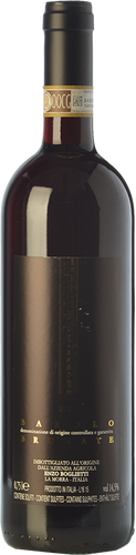 Enzo Boglietti Barolo Brunate 2016