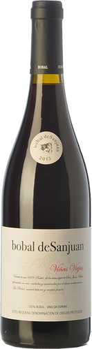 Valsangiacomo Bobal de Sanjuan 2019