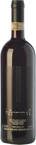 Enzo Boglietti Barolo Case Nere 2016