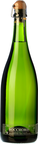 Bocchoris Brut Nature
