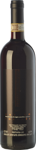 Enzo Boglietti Barolo Fossati 2016