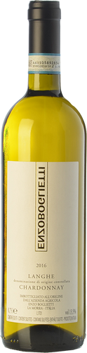 Enzo Boglietti Chardonnay 2019