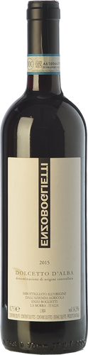 Enzo Boglietti Dolcetto d'Alba 2018