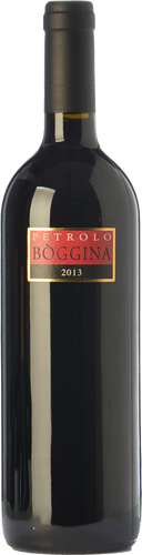 Petrolo Bòggina 2016