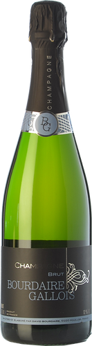 Bourdaire-Gallois Brut