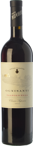 Bertani Valpolicella Superiore Ognisanti 2019