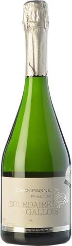 Bourdaire-Gallois Cuvée Prestige