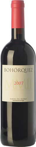 Bohórquez 2009