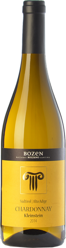 Cantina Bolzano Chardonnay Kleinstein 2019