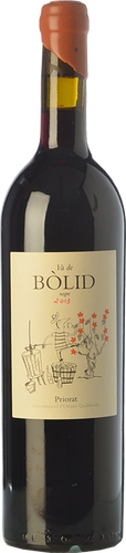 Va de Bòlid 2016