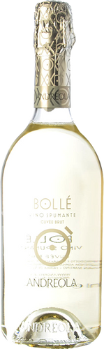 Andreola Bollé Cuvée Brut
