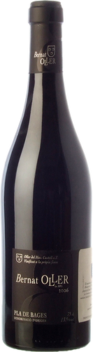 Bernat Oller 2016
