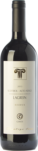 Cantina Bolzano Lagrein Riserva Prestige 2017