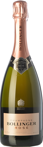 Bollinger Brut Rosé