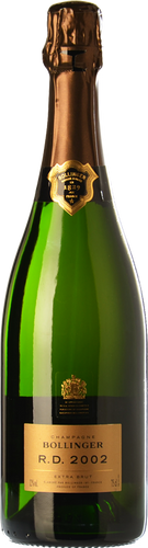Bollinger R.D. 2004