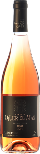 Bernat Oller Rosat 2018