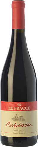 Le Fracce Rubiosa 2016