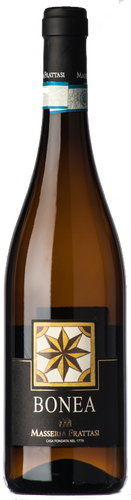 Masseria Frattasi Falanghina del Sannio Bonea 2018