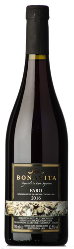Bonavita Faro 2017
