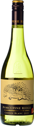 Boekenhoutskloof Porcupine Ridge Chenin Blanc 2020