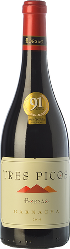 Borsao Tres Picos 2017