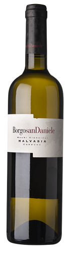 Borgo San Daniele Isonzo Malvasia 2019