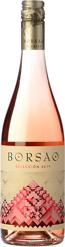 Borsao Rosado Selección 2019