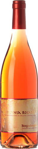 Borgodangelo Irpinia Aglianico Rosato 2017