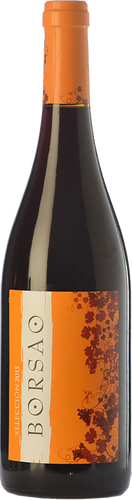 Borsao Tinto Selección 2018