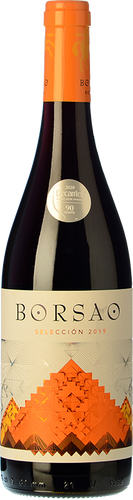 Borsao Tinto Selección 2019