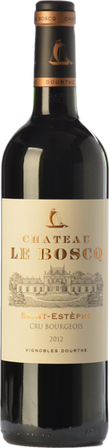 Château Le Boscq 2016