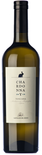 Castiglion del Bosco Chardonnay 2018