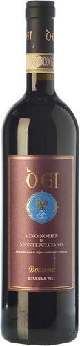 Dei Nobile di Montepulciano Ris. Bossona 2013
