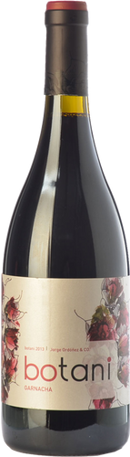 Botani Garnacha 2016