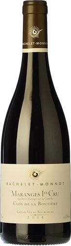 Bachelet-Monnot Maranges 1C Clos la Boutière 2017