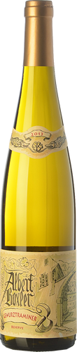 Albert Boxler Gewurztraminer Réserve 2014