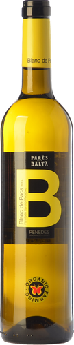 Blanc de Pacs 2019