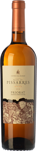 Blanc de Pissarres 2014