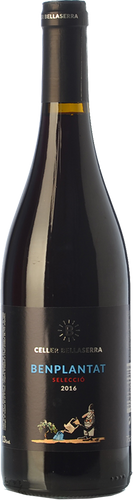 Benplantat Sel·lecció 2016