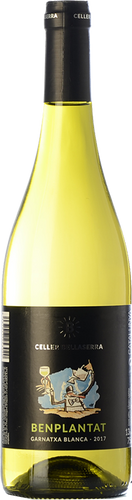 Benplantat Blanc 2017