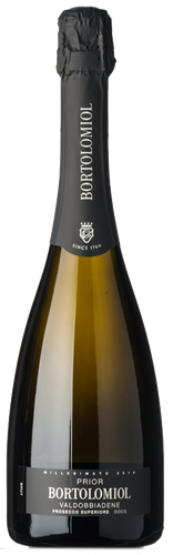 Bortolomiol Valdobbiadene Brut Prior 2019
