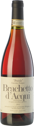 Braida Brachetto d'Acqui 2020
