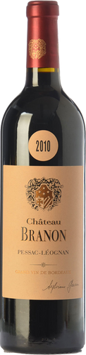 Château Branon 2010